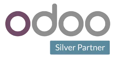 Metamorphosis Ltd Odoo Silver Partner