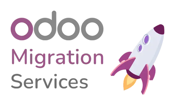 Odoo Migration Services | Official Odoo Partner